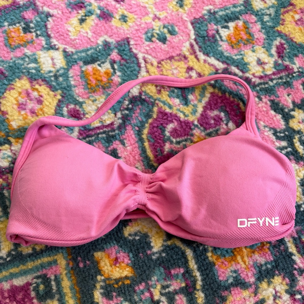 Dfyne impact bra